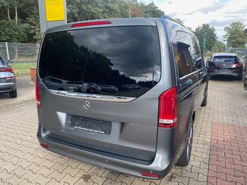 Mercedes V 250 - 7