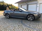 BMW M6 Cabrio V10 Deutsches Fzg.  EINZELSTÜCK  - BMW M6 von privat