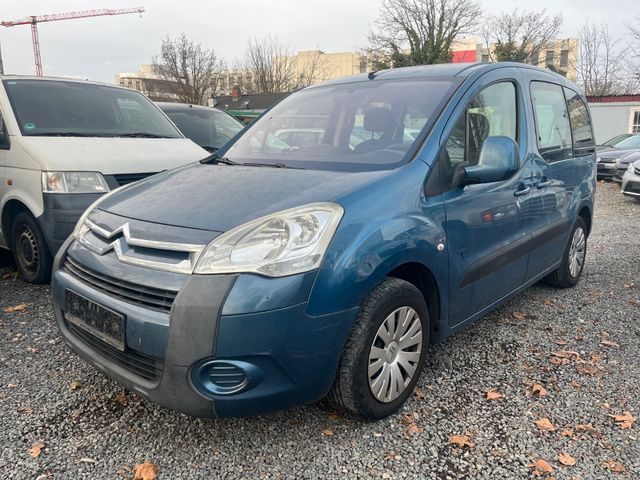 Citroën Berlingo Kombi Multispace