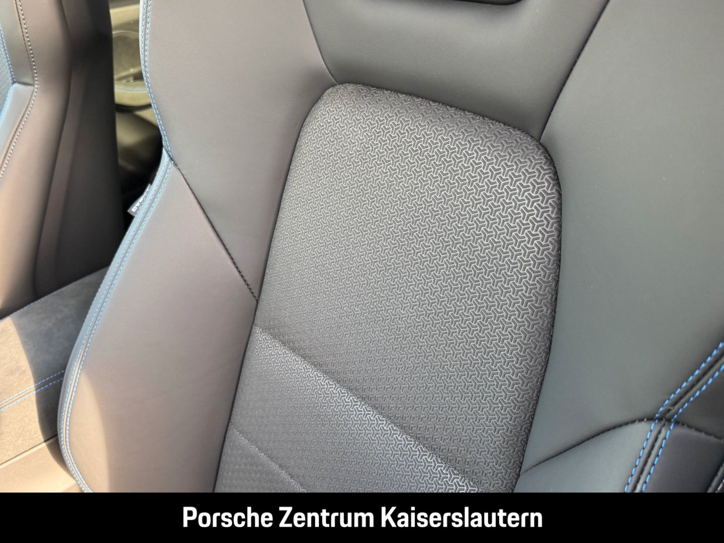 Porsche Macan - Bild 37