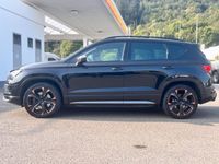 Cupra 