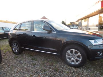 Audi Q5 - 3