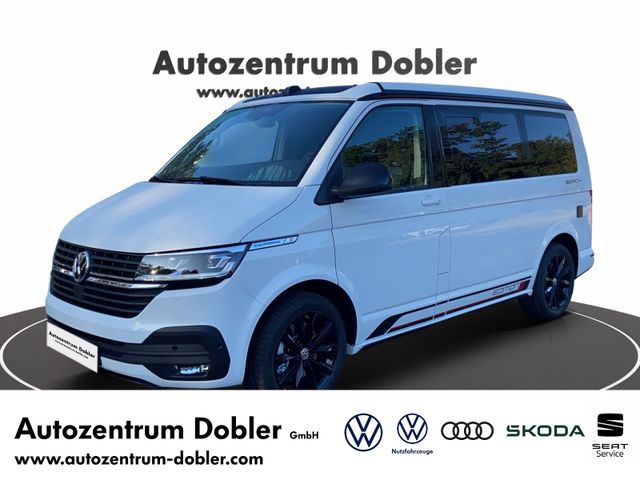 Volkswagen T6.1 California Beach Tour Edition 150 kW 4Motio