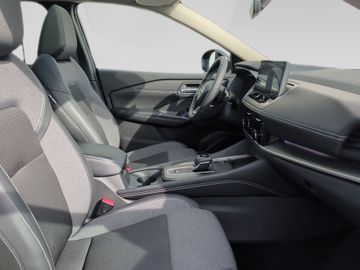 Nissan Qashqai - 12