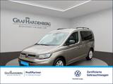 Volkswagen Caddy Life 2.0 TDI DSG Navi AHK Standheizung