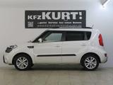 Kia Soul 1.6 GDI Edition 7 - weiße Kia Soul