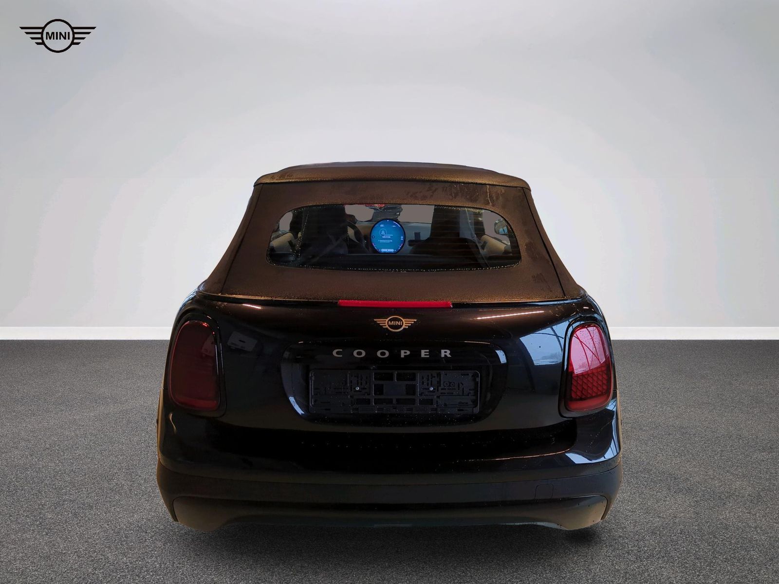 MINI Cooper Cabrio - Bild 10