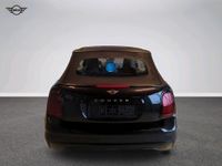 MINI Cooper Cabrio - Vorschau Bild 10