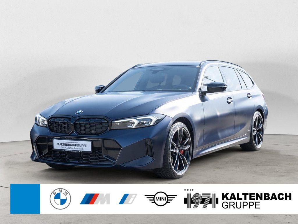 BMW 340