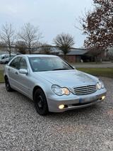 Mercedes-Benz Mercedes C 220CDI - gebrauchte Mercedes-Benz C 220 aus dem Jahr 2000