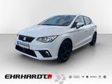 Seat Ibiza 1.0 TSI Style KLIMA*BLUETOOTH - Seat Ibiza in Halle