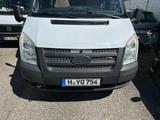 Fendt Ford K400 Teilintegriert Top Zustand - Wohnwagen & Wohnmobile in Hannover
