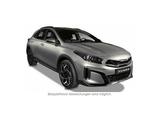 Kia XCee'd Exclusive 1.6 T-GDI DCT +Winter-Paket - Kia XCeed Benzin Gebrauchtwagen