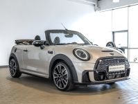 MINI Cooper S Cabrio - Vorschau Bild 6