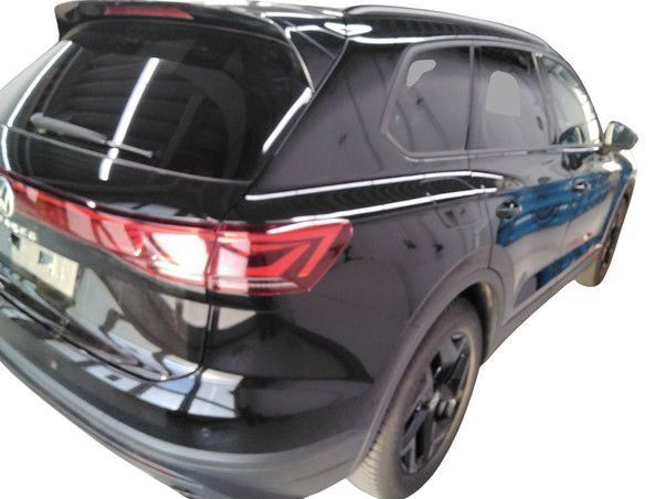 Volkswagen Touareg - Bild 2