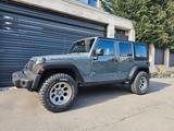 Jeep Wrangler Rubicon 2.8 CRD | 4 doors | Fully  - Jeep Wrangler: J8