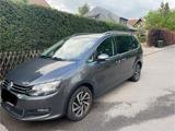 Volkswagen Sharan 2.0 TDI DSG (Blue Motion) Comfortline - VW Sharan Gebrauchtwagen in Aachen