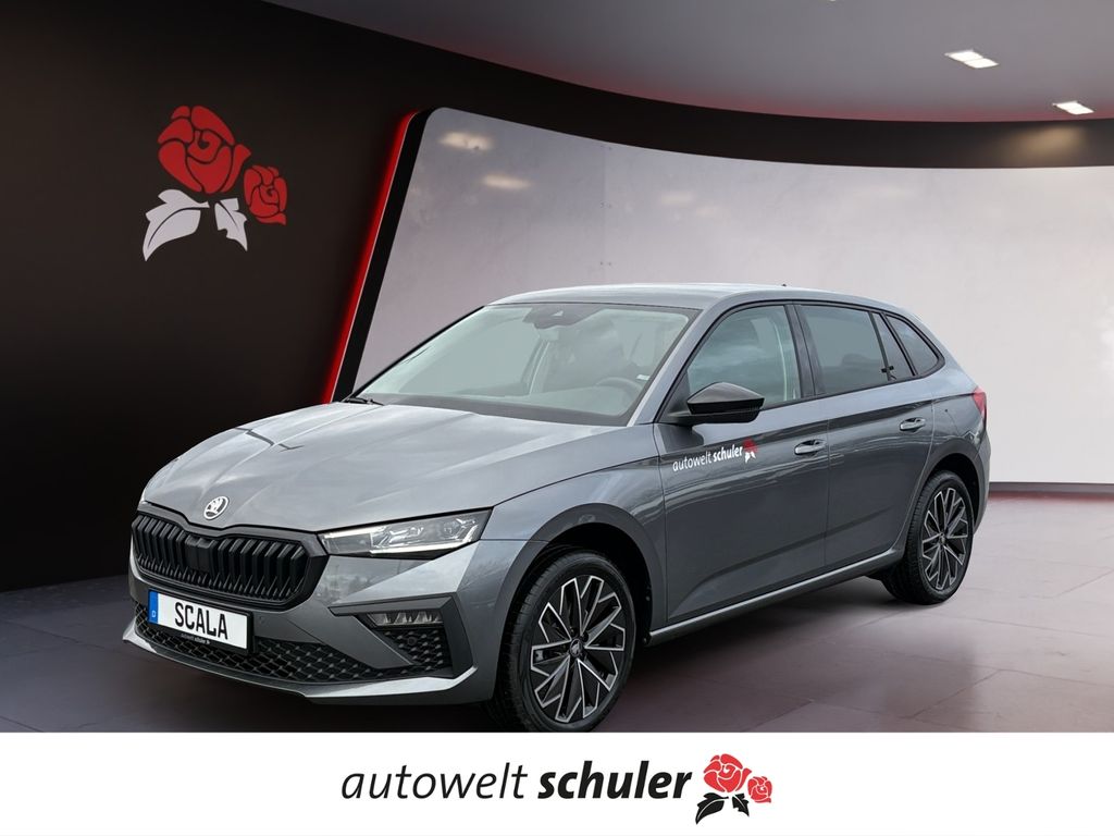 Image of Skoda Scala