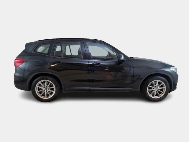 BMW X3 xDrive 20d Business Advantage Autom.