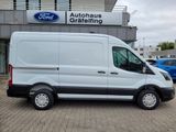 Ford Transit 290 L2H2 Trend *41% Nachlass* - Ford: Weiß