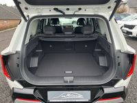 Kia EV5 - Vorschau Bild 7