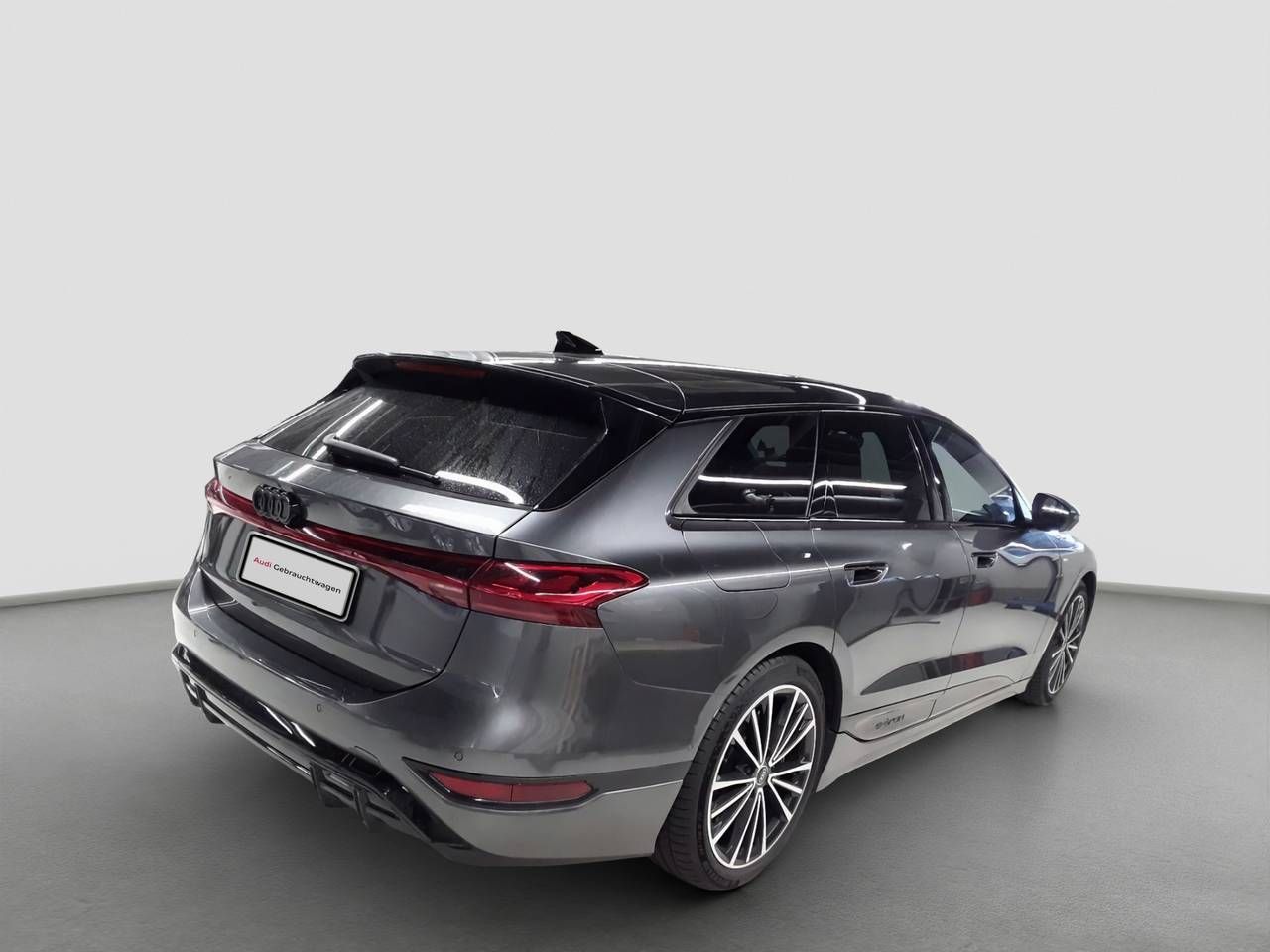 Audi A6 e-tron - Bild 3