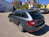 Skoda Octavia Combi Ambition - Skoda Octavia Gebrauchtwagen in Stuttgart