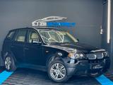 BMW X3 Baureihe X3 2.0i*LEDER*ALU*KLIMA - BMW X3 aus 2005