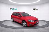 Volkswagen Golf VII Variant Comfortline NAVI, PANORAMADACH - Volkswagen Golf Gebrauchtwagen