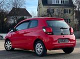 Peugeot 108 Active 1.0 Klima - Peugeot 108 Gebrauchtwagen