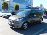 Ford Transit Connect L2*Nav*Kamera*Regale Sortimo/Bot - scheckheftgepflegte Ford Transit Connect