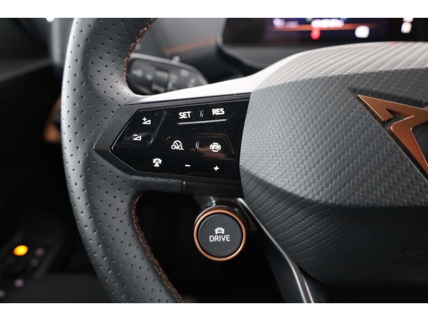 Cupra Born - Bild 15