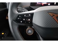Cupra Born - Vorschau Bild 15