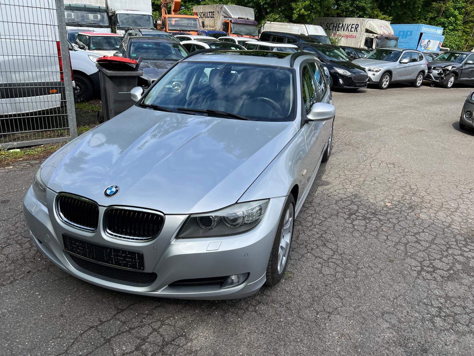 BMW 318 3 Touring 318d