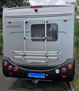 HYMER / ERIBA / HYMERCAR TR 655 GT - HYMER / ERIBA Gt