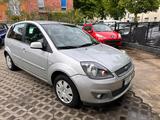 Ford Fiesta Style*2.Hand*Tüv Neu* - gebrauchte Ford Fiesta aus dem Jahr 2007