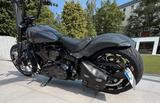 Harley-Davidson Breakout 114 |  Jekill & Hyde | Customumbau - Motorräder in Nürnberg