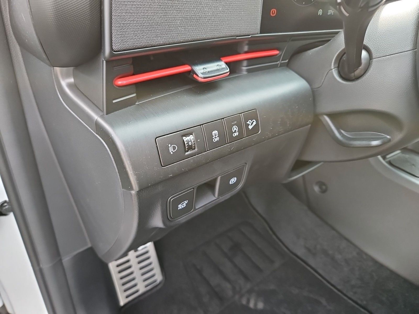 Hyundai KONA - Bild 19