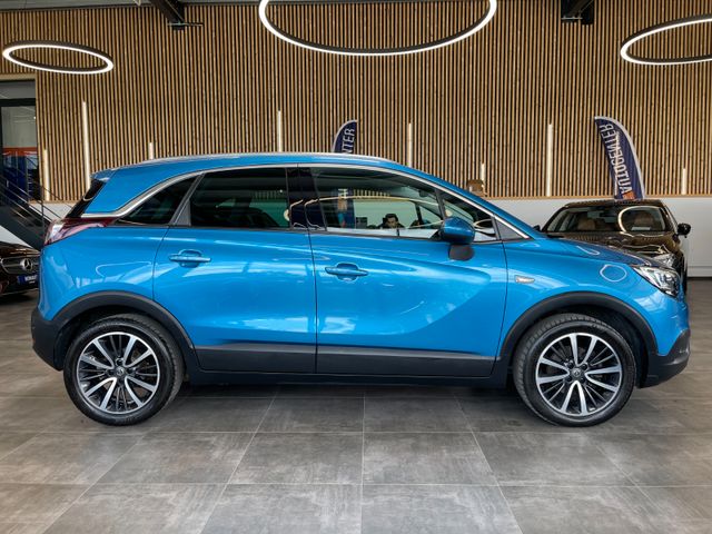 Opel Crossland (X) *LKHZ*HEADUP-DISPLAY*NAVI*KAM*LED*