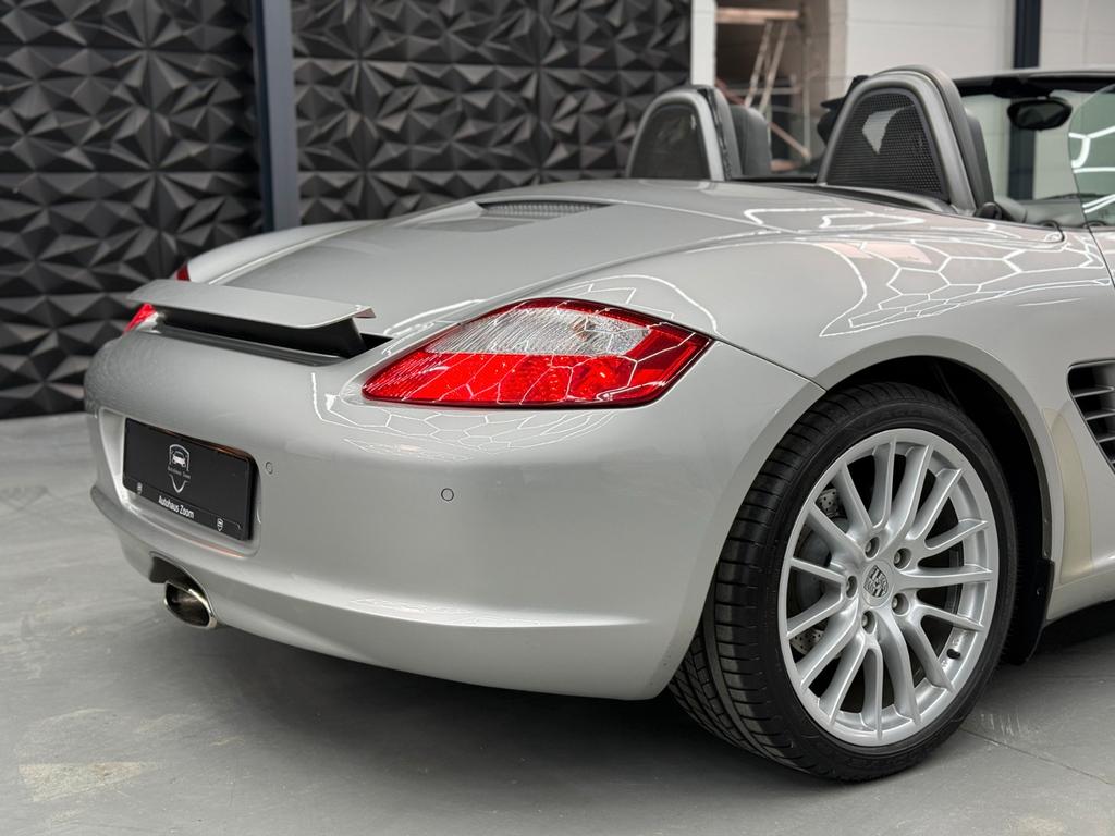 Porsche Boxster, Foto 16 von 50