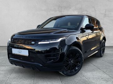 Land Rover Leasingangebot: Land Rover Range Rover Evoque D165 AWD DYNAMIC SE PIXEL-LED