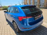 Skoda Scala Ambition*Klima*Tüv Neu* - Skoda Scala Gebrauchtwagen in Leipzig