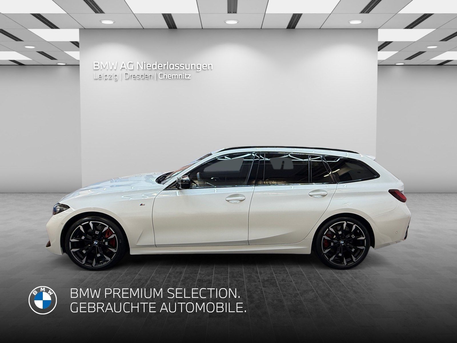 BMW M340i - Bild 2
