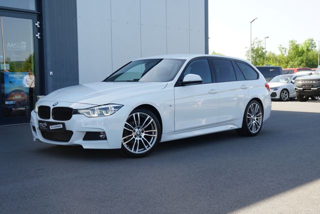 BMW 318i Touring M Sport *Matrix*Harman-Kardon*