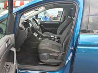 Volkswagen Touran - Vorschau Bild 8