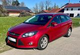 Ford Focus 1,0 EcoBoost 92kW Trend Turnier Trend - Ford Focus aus 2012: Ecoboost
