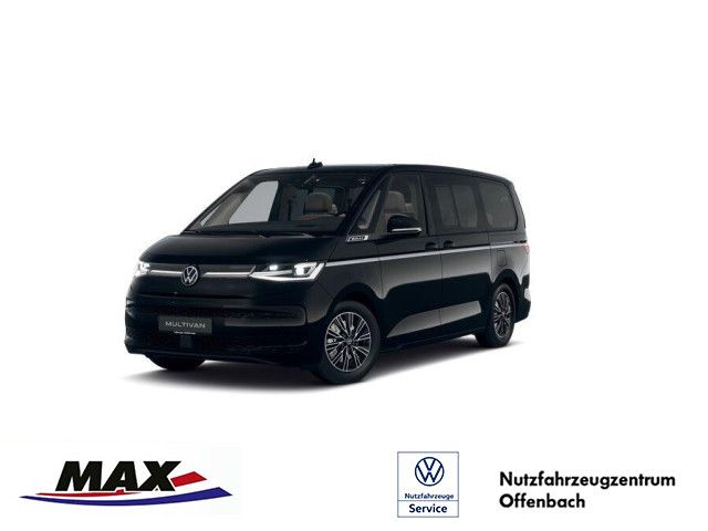 Volkswagen Multivan Style Motor: 1,5 l eHyb*Pano*Navi*HUD*