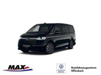 Volkswagen T7 Multivan - Vorschau Bild 1