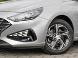 Hyundai i30 Edition 30 CarPlay Kamera TOP ZUSTAND - Hyundai i30: Silber