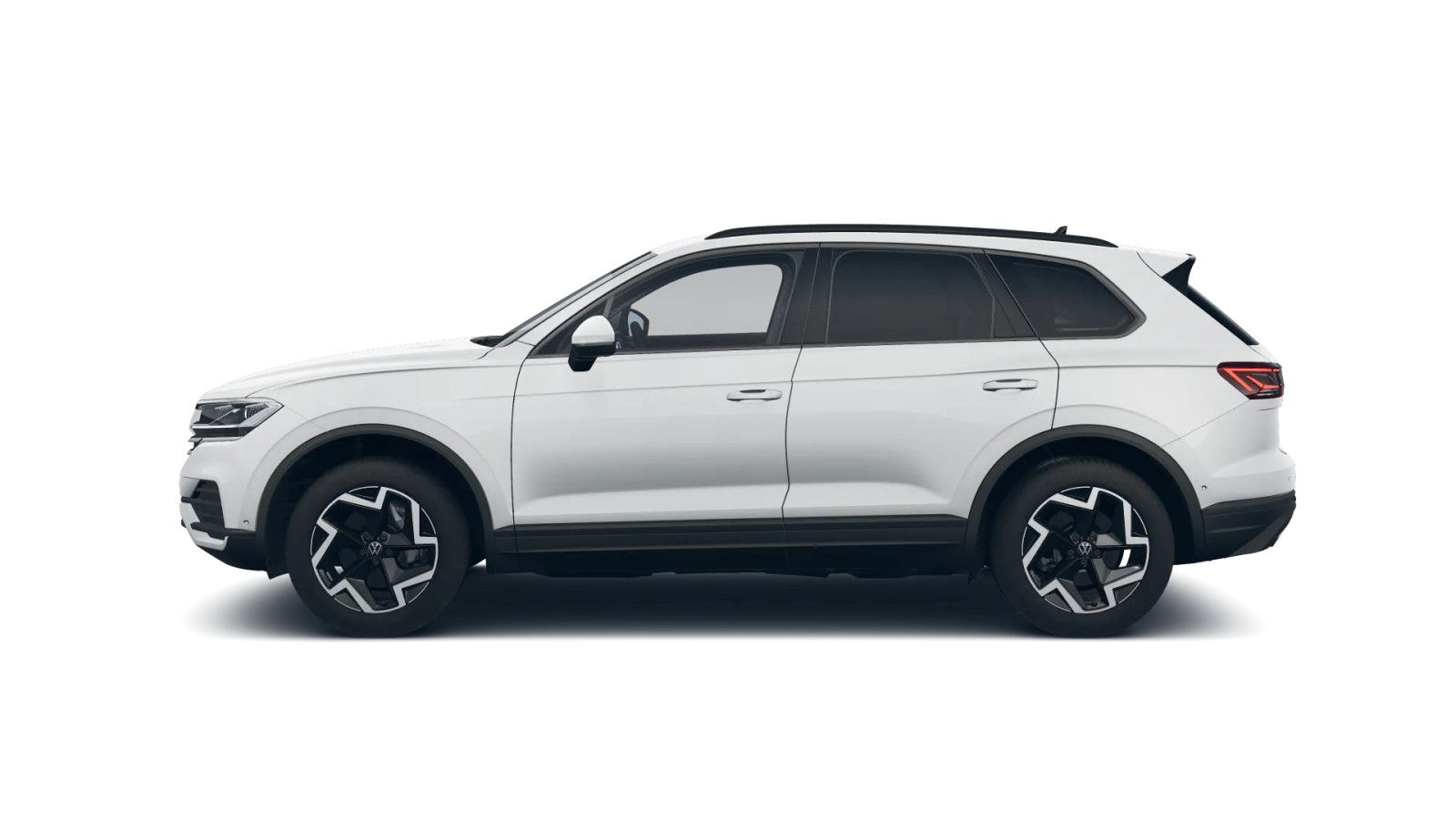 Volkswagen Touareg 3.0 TDI Navi AHK Leder RFK ACC Luftfeder foto 5